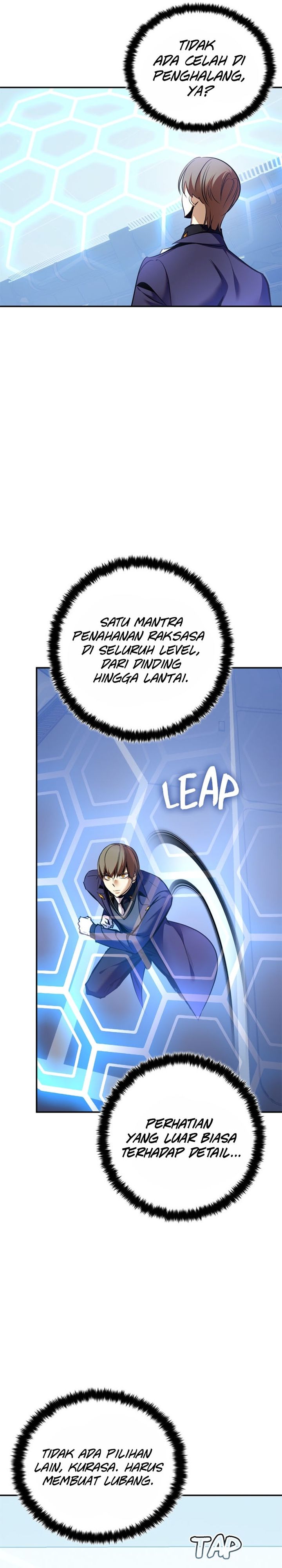 Return to Player Chapter 210 Gambar 32