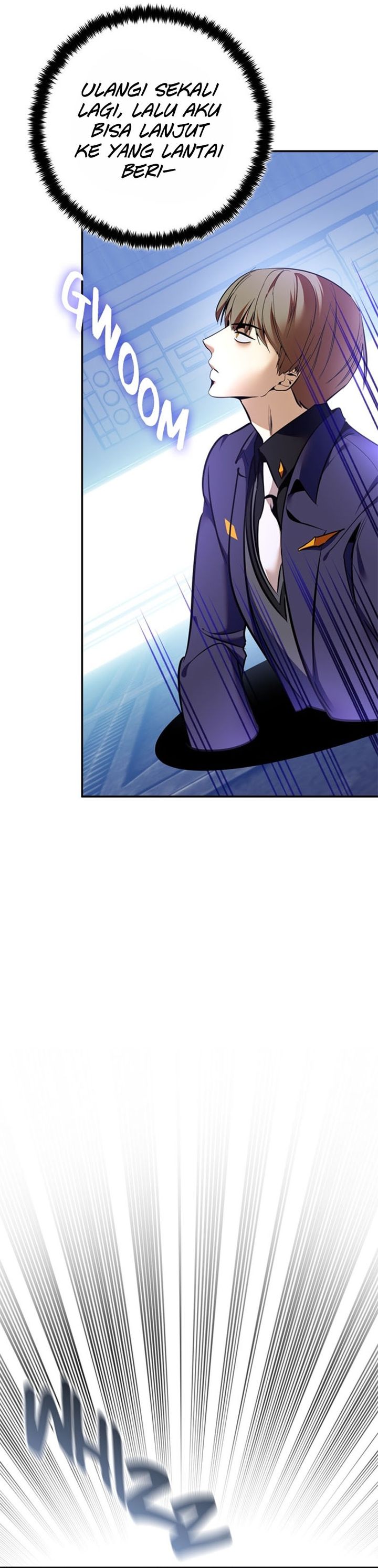 Return to Player Chapter 210 Gambar 34