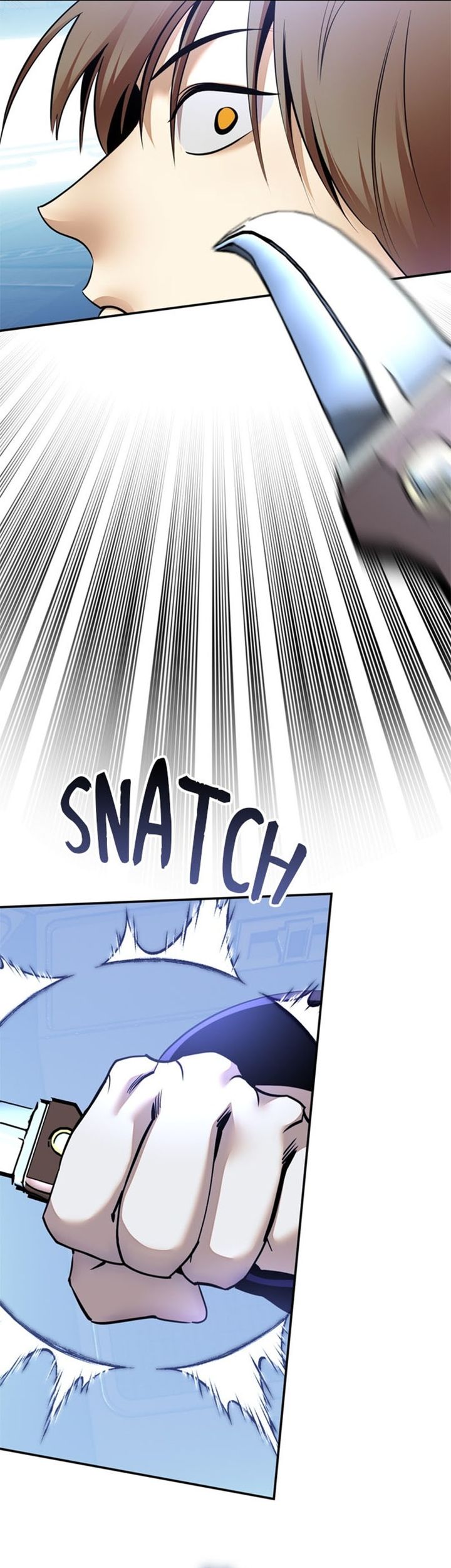 Return to Player Chapter 210 Gambar 35