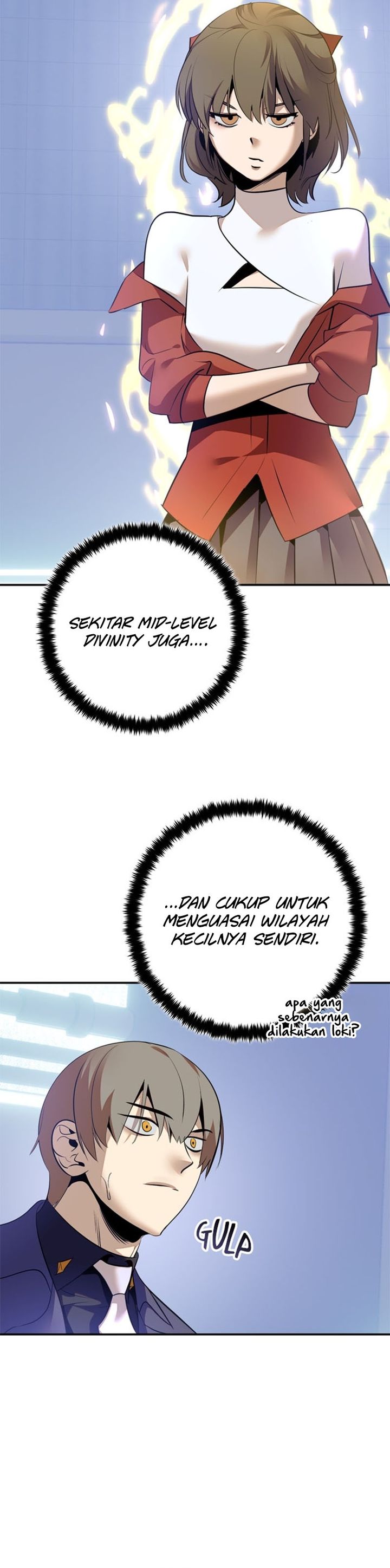 Return to Player Chapter 211 Gambar 2