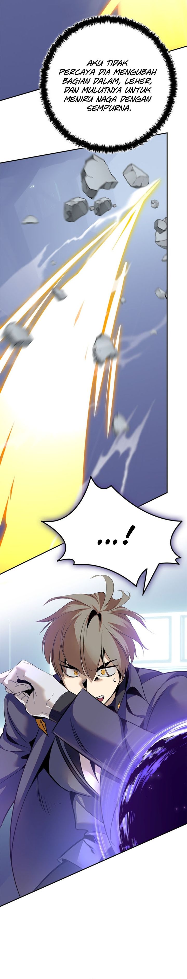 Return to Player Chapter 211 Gambar 15