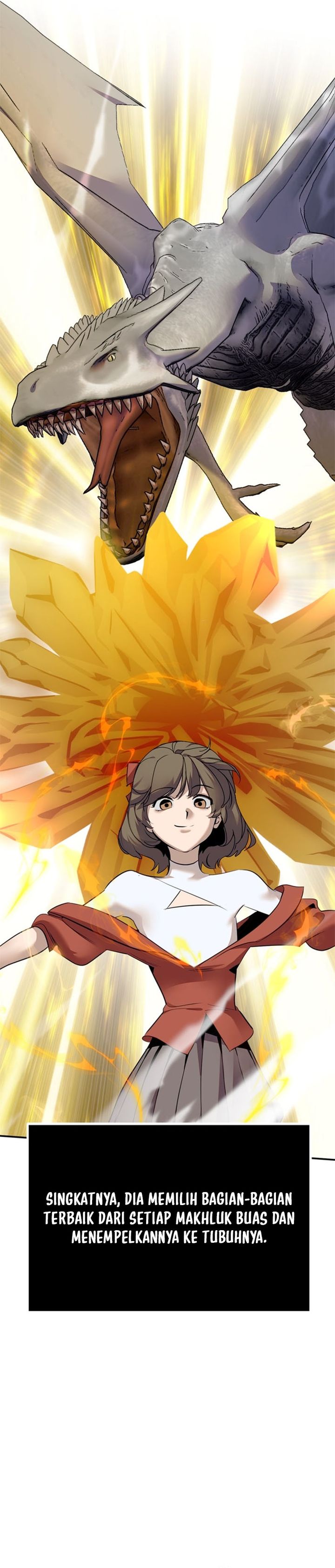 Return to Player Chapter 211 Gambar 22