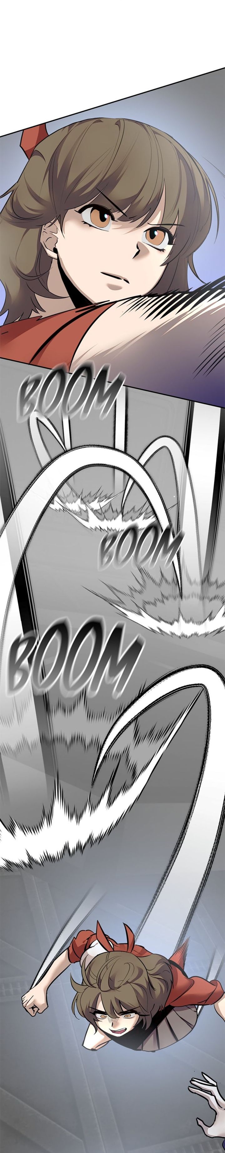 Return to Player Chapter 211 Gambar 29