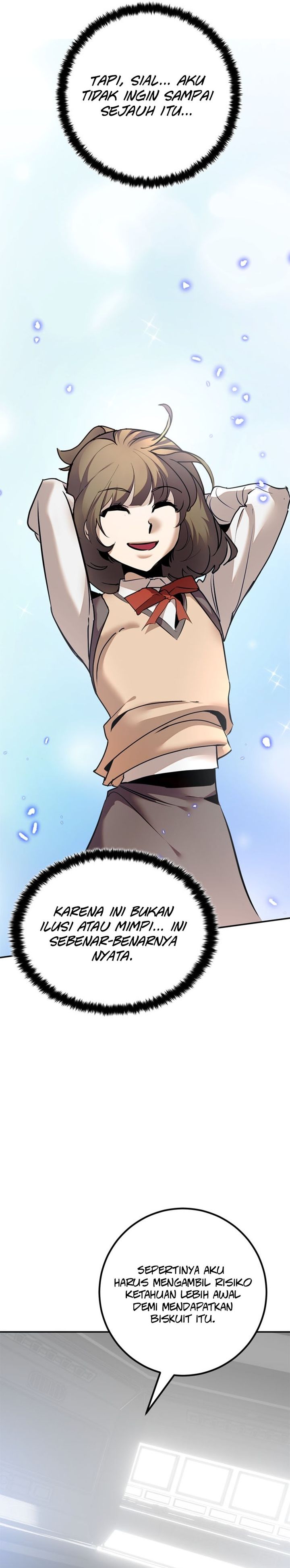 Return to Player Chapter 211 Gambar 35