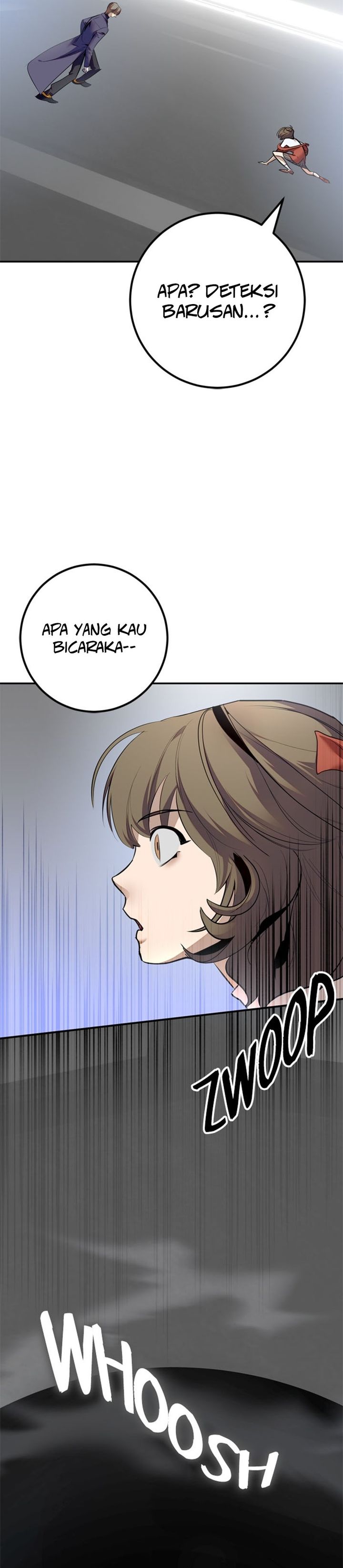 Return to Player Chapter 211 Gambar 36