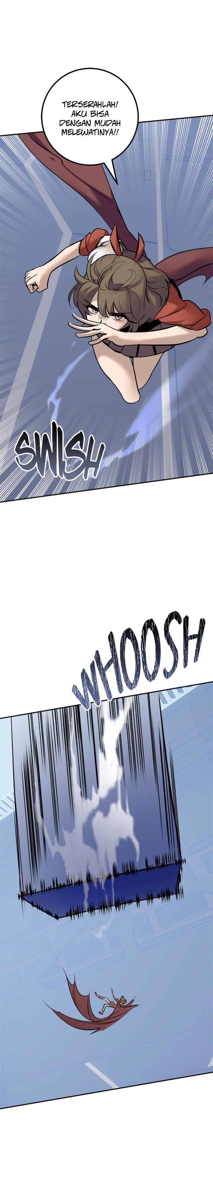 Return to Player Chapter 212 Gambar 3