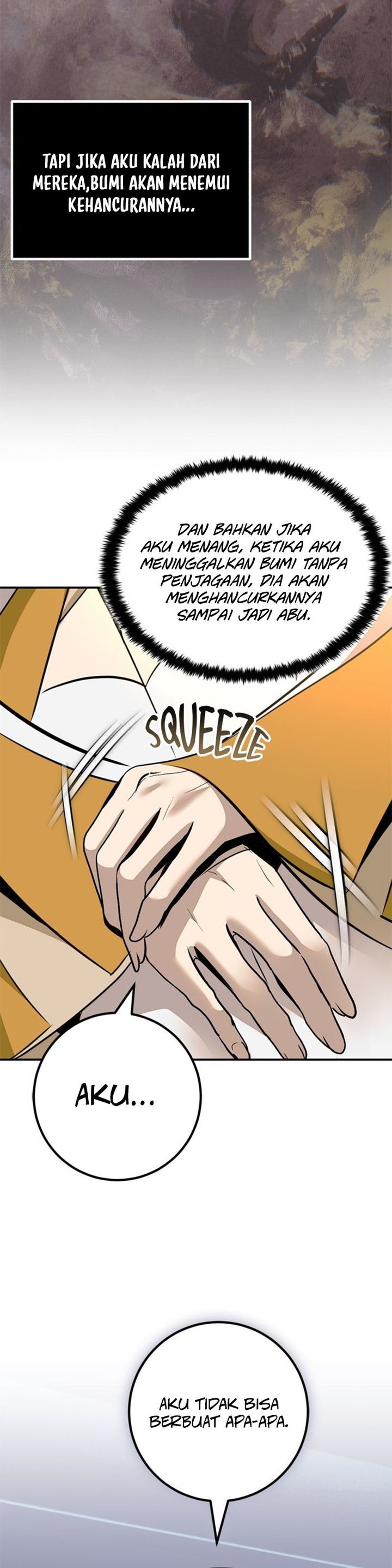 Return to Player Chapter 212 Gambar 13