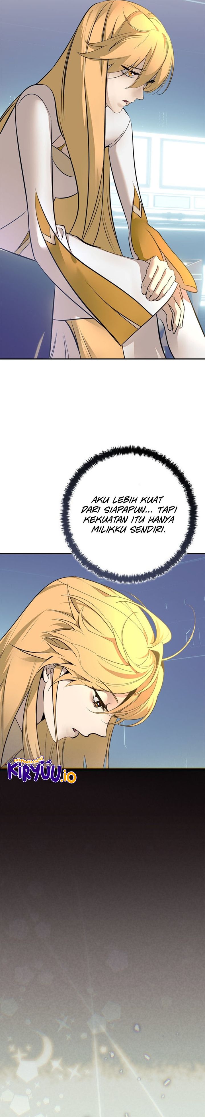 Return to Player Chapter 212 Gambar 14