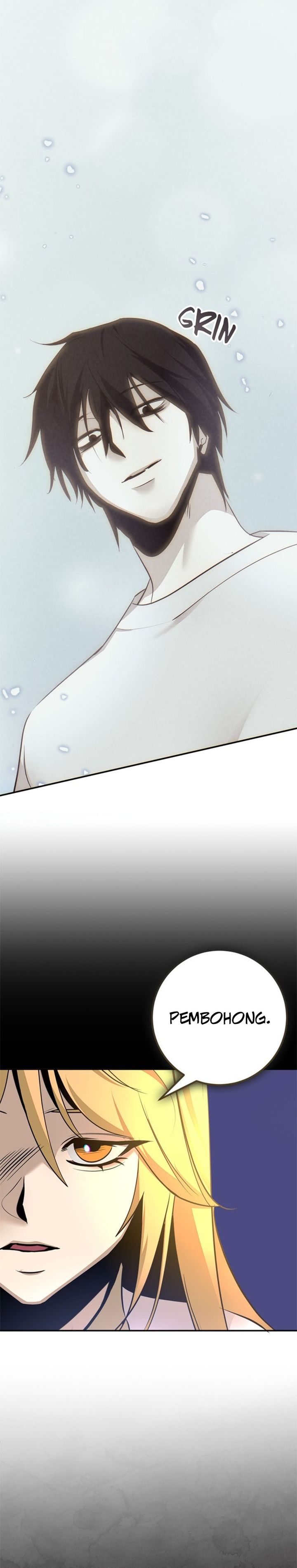 Return to Player Chapter 212 Gambar 16