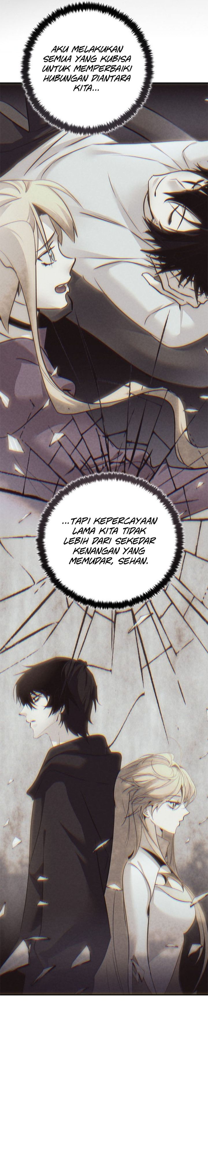 Return to Player Chapter 212 Gambar 18