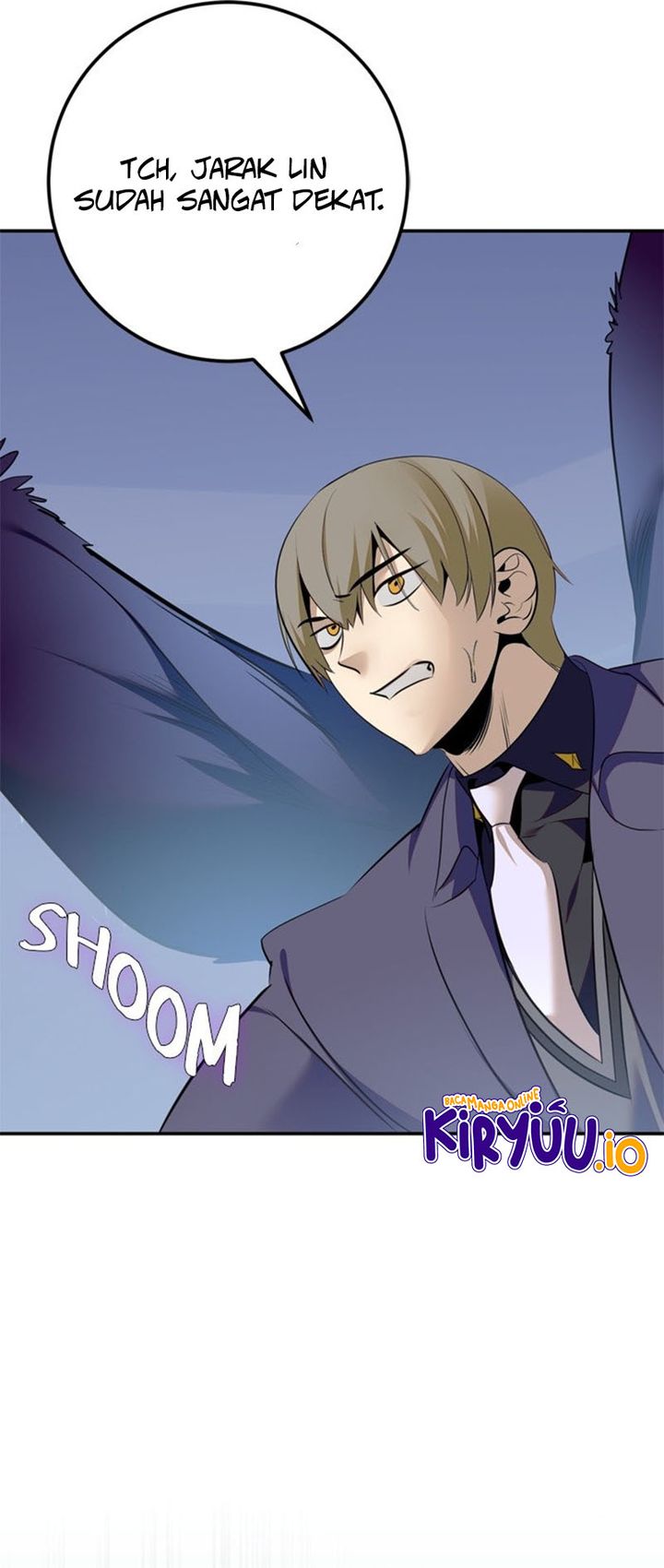 Return to Player Chapter 212 Gambar 29