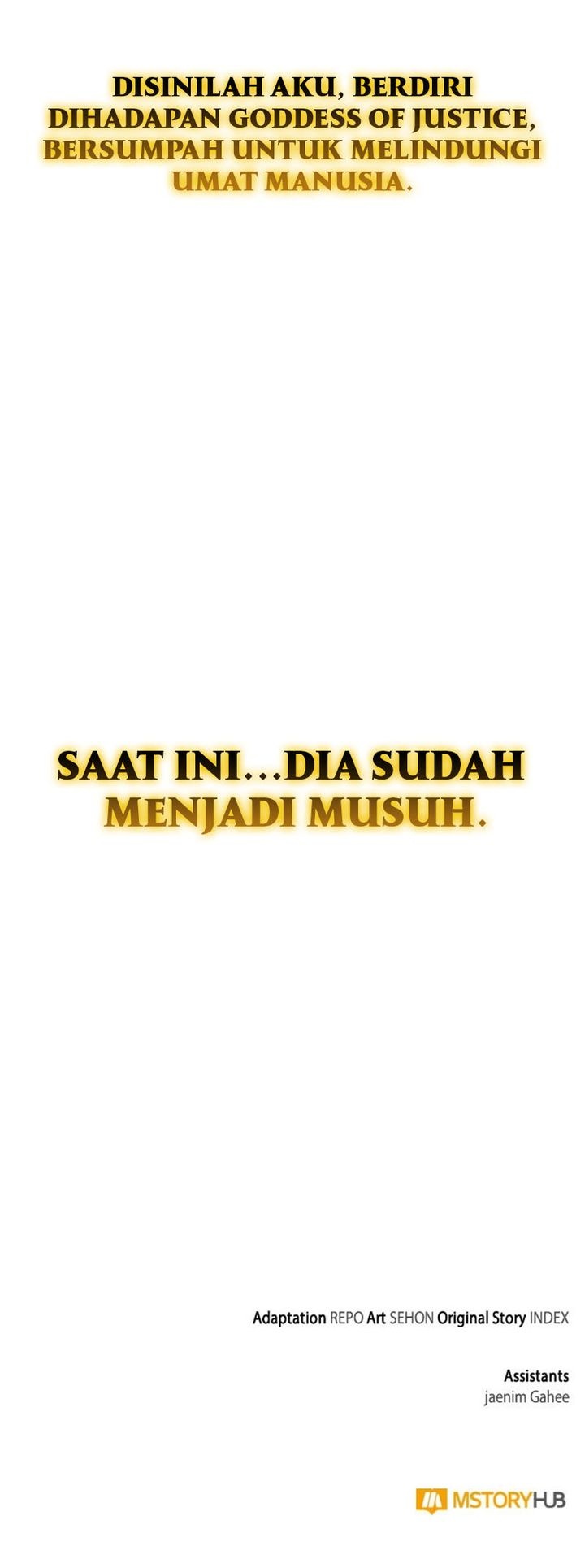 Return to Player Chapter 212 Gambar 36