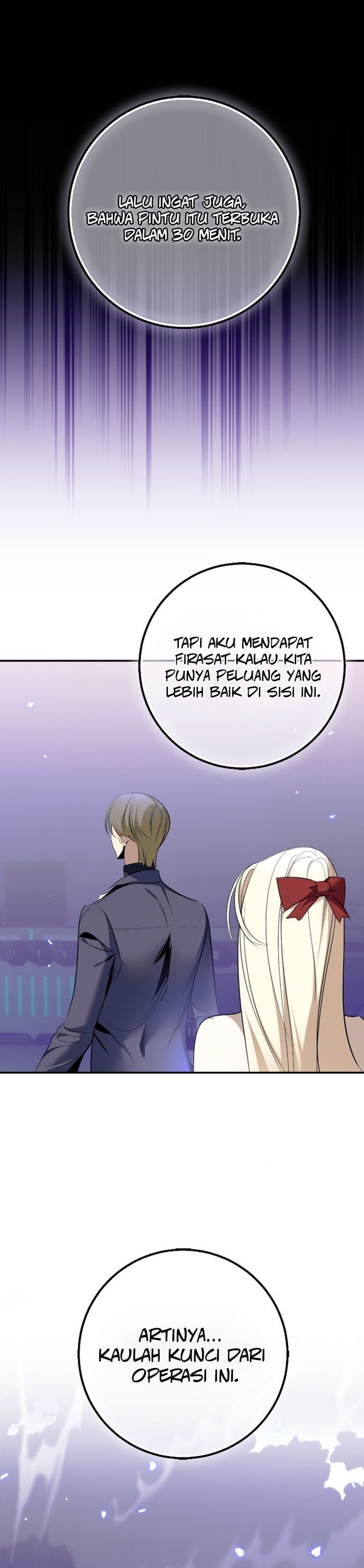 Return to Player Chapter 214 Gambar 13