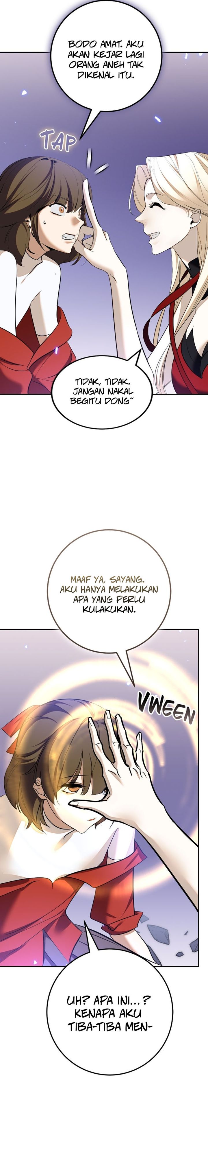 Return to Player Chapter 214 Gambar 16