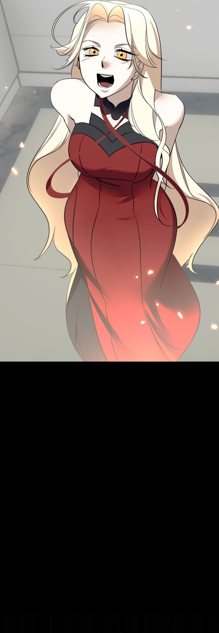 Return to Player Chapter 214 Gambar 20