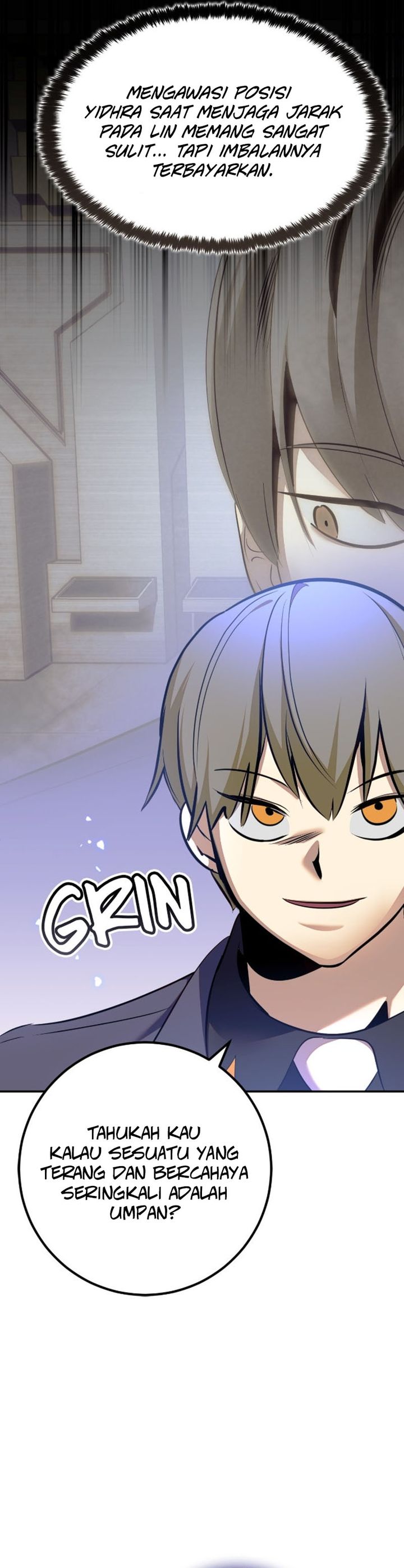 Return to Player Chapter 214 Gambar 21