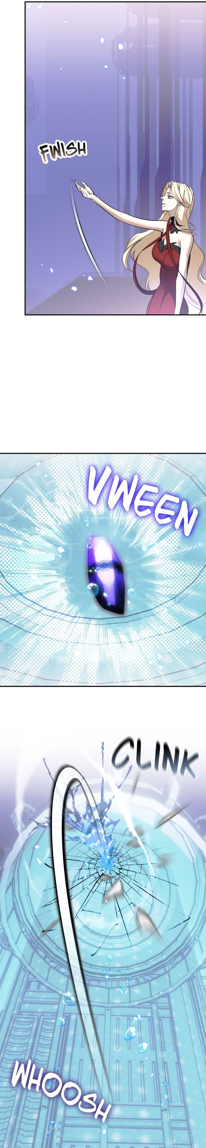 Return to Player Chapter 214 Gambar 24