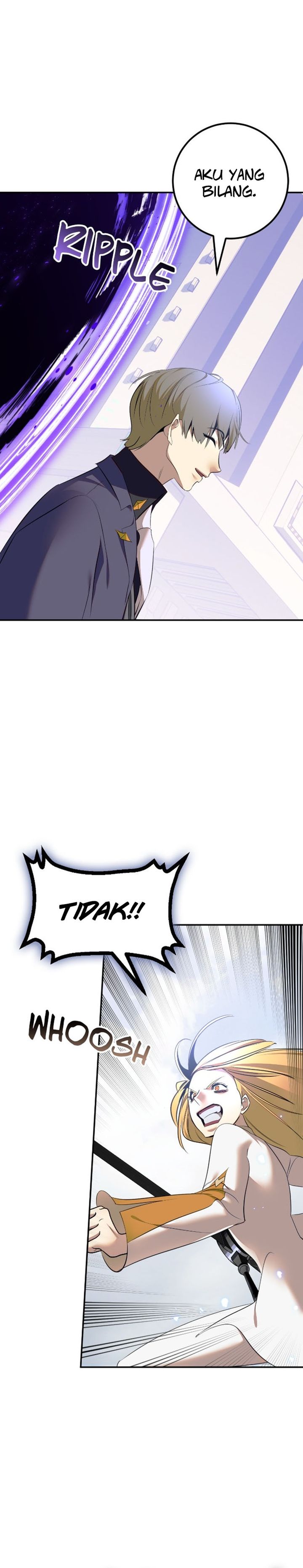 Return to Player Chapter 214 Gambar 28