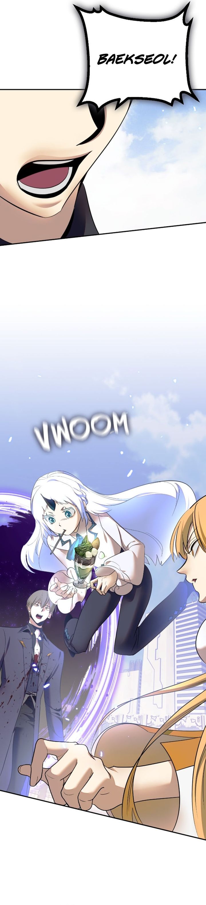 Return to Player Chapter 214 Gambar 29