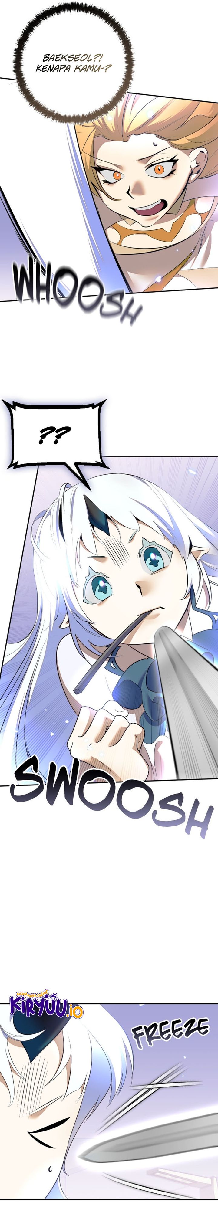 Return to Player Chapter 214 Gambar 30