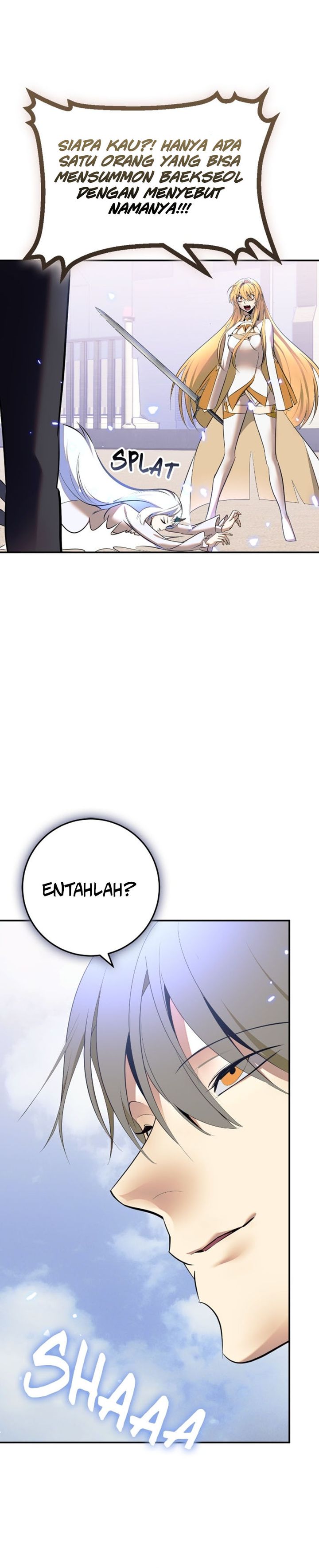 Return to Player Chapter 214 Gambar 31