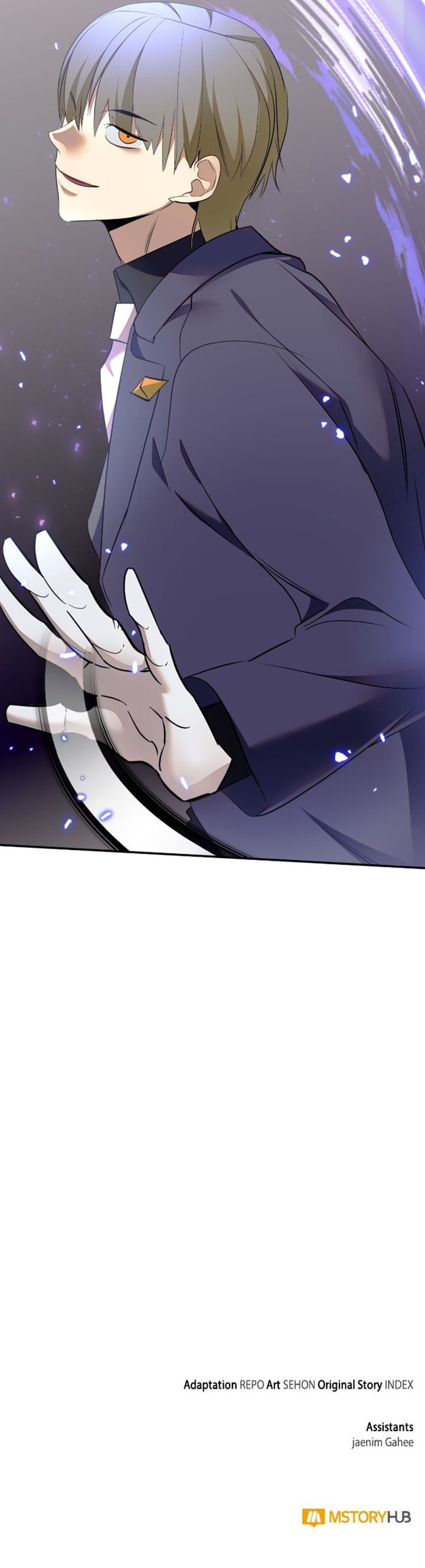 Return to Player Chapter 214 Gambar 33