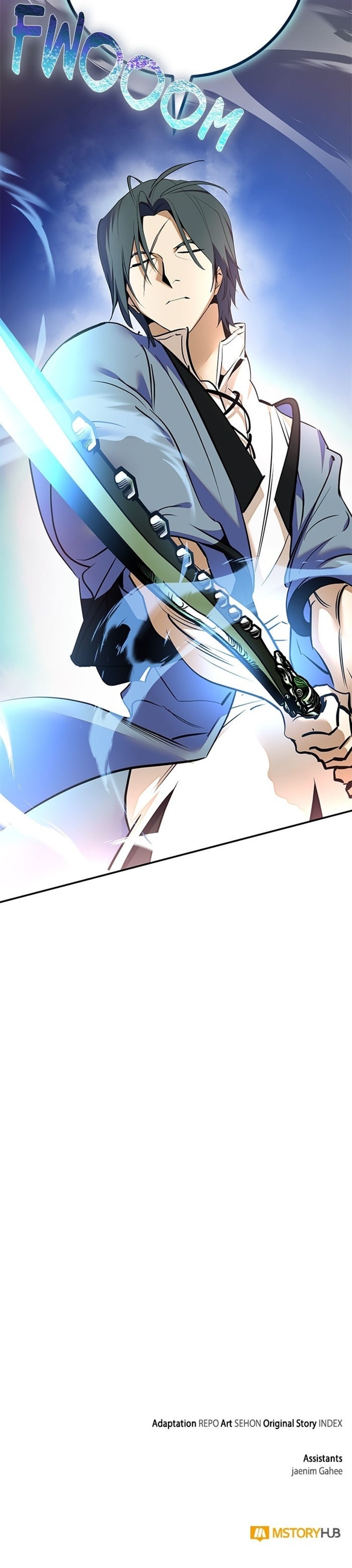 Return to Player Chapter 217 Gambar 11