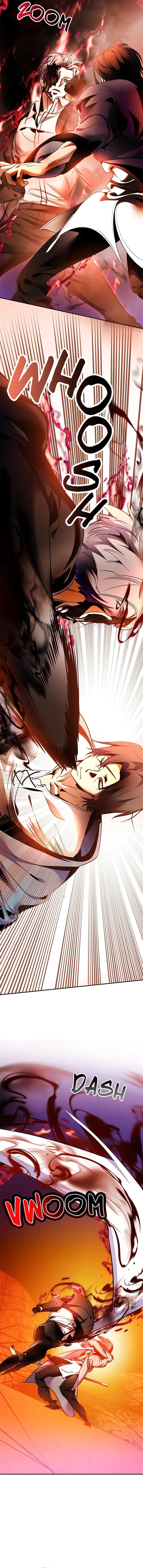 Return to Player Chapter 218 Gambar 4