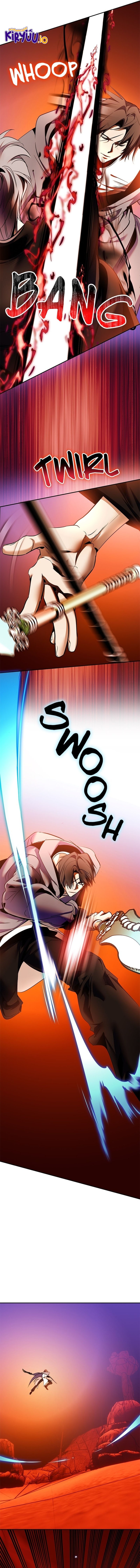 Return to Player Chapter 218 Gambar 6