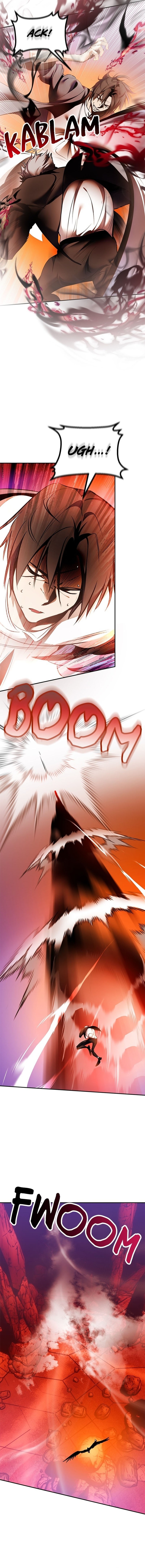 Return to Player Chapter 218 Gambar 10