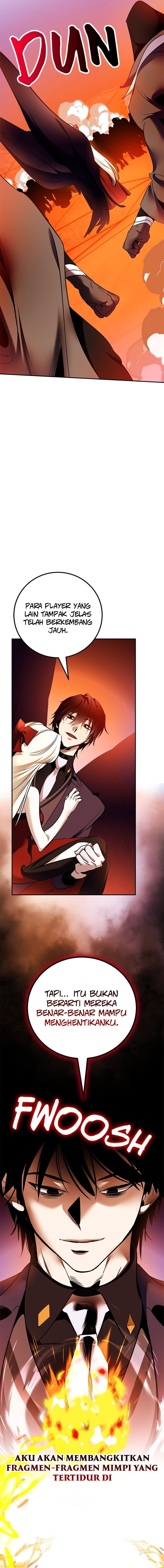 Return to Player Chapter 218 Gambar 12