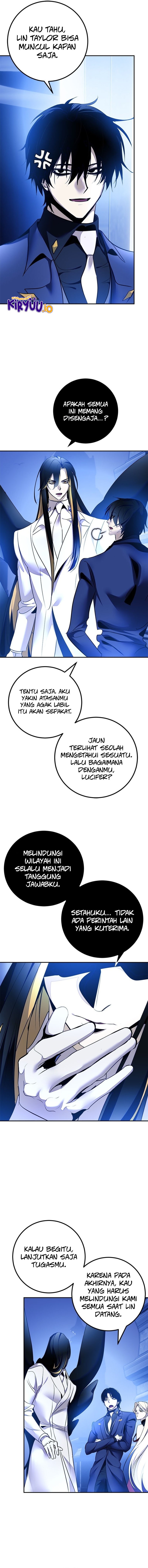 Return to Player Chapter 218 Gambar 18