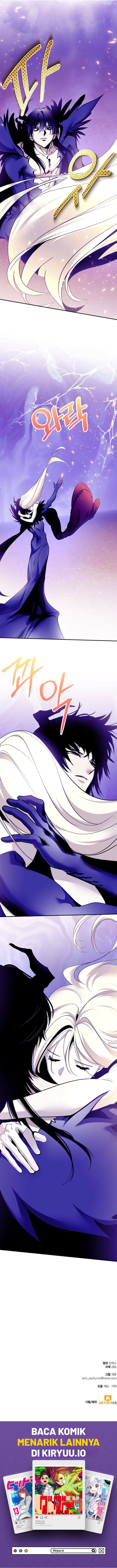 Return to Player Chapter 221 Gambar 13