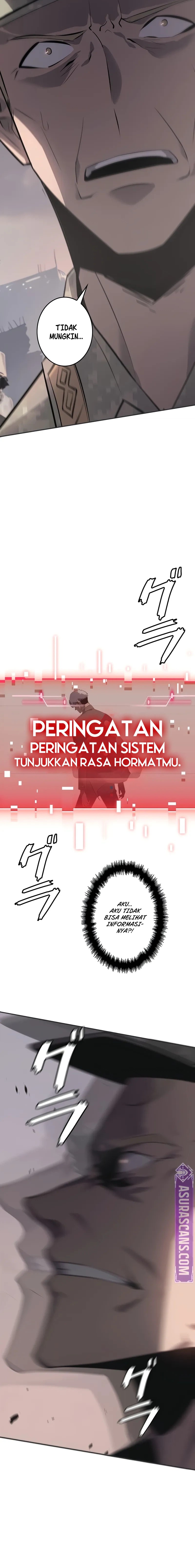 Return From The Abyss Chapter 08 Gambar 2