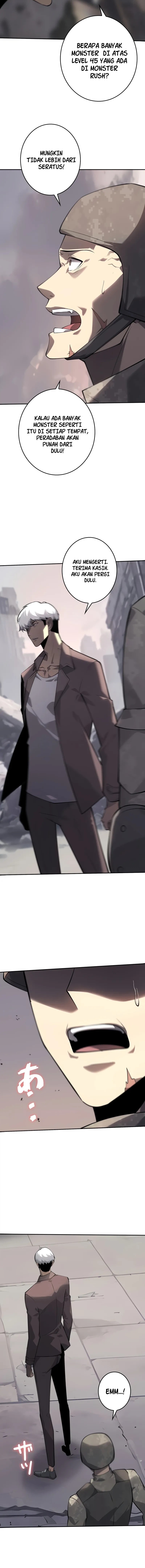 Return From The Abyss Chapter 08 Gambar 6