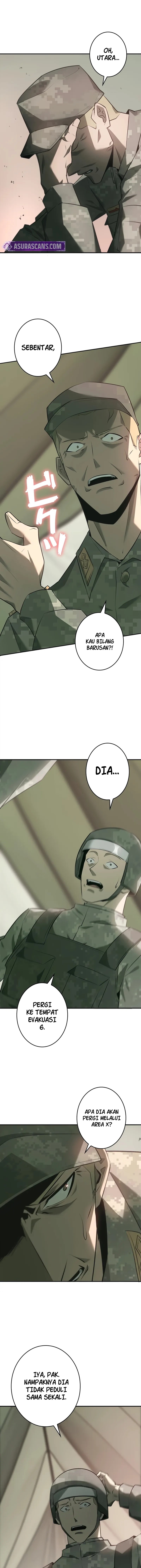 Return From The Abyss Chapter 08 Gambar 10