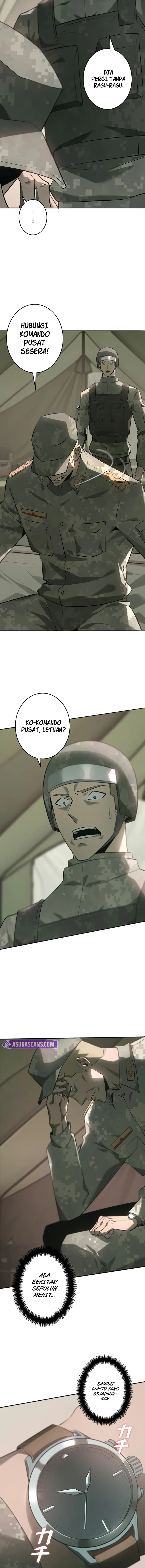 Return From The Abyss Chapter 08 Gambar 11