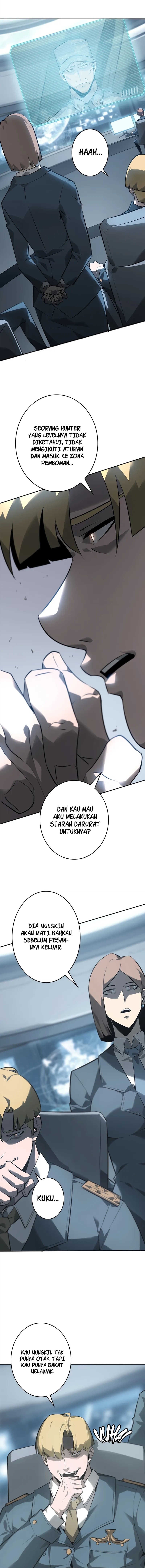 Return From The Abyss Chapter 09 Gambar 2