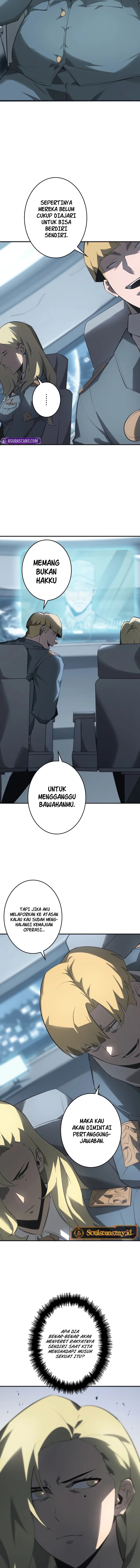 Return From The Abyss Chapter 09 Gambar 3