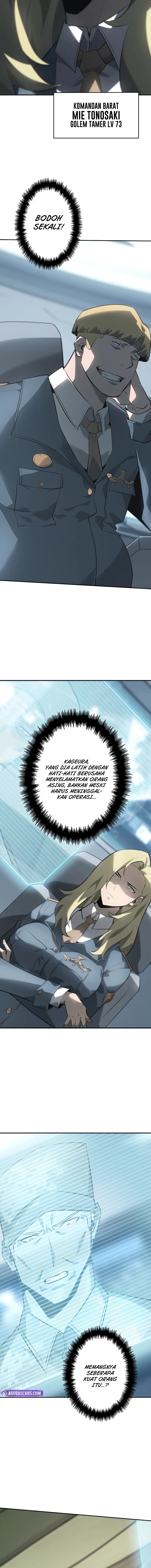 Return From The Abyss Chapter 09 Gambar 4