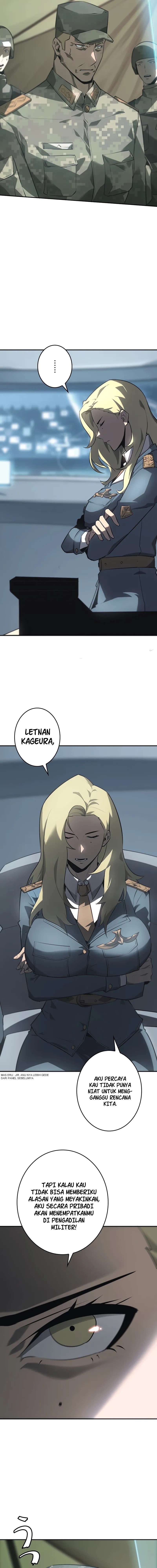 Return From The Abyss Chapter 09 Gambar 5