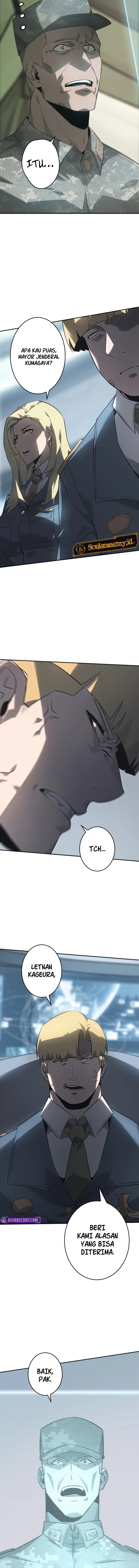Return From The Abyss Chapter 09 Gambar 6
