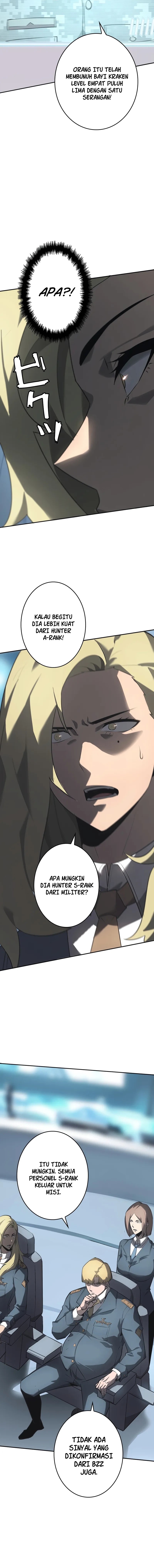 Return From The Abyss Chapter 09 Gambar 7
