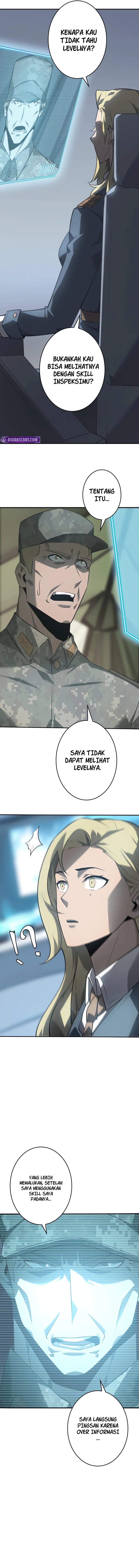 Return From The Abyss Chapter 09 Gambar 8
