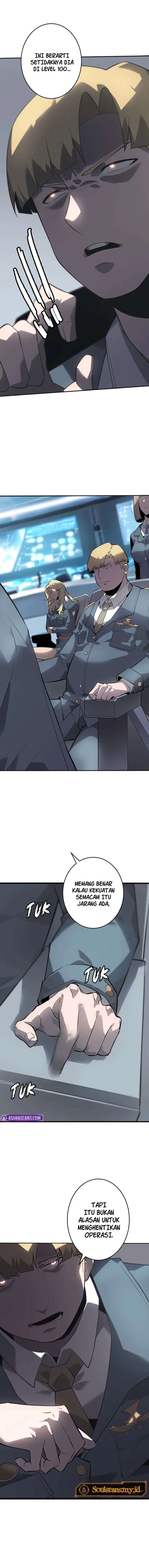Return From The Abyss Chapter 09 Gambar 9