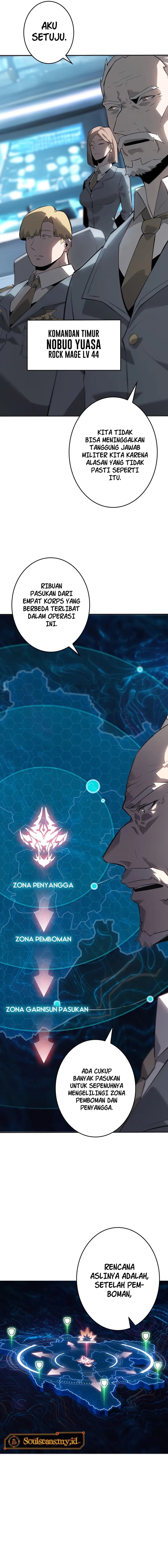 Return From The Abyss Chapter 09 Gambar 10