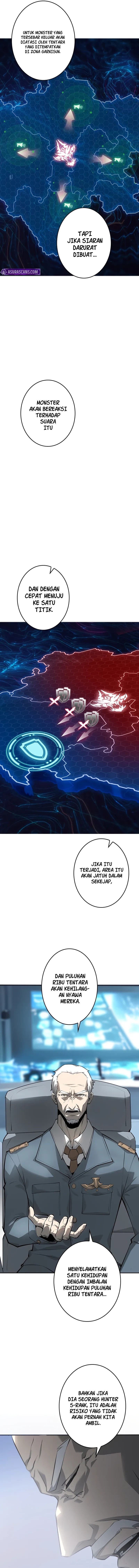 Return From The Abyss Chapter 09 Gambar 11