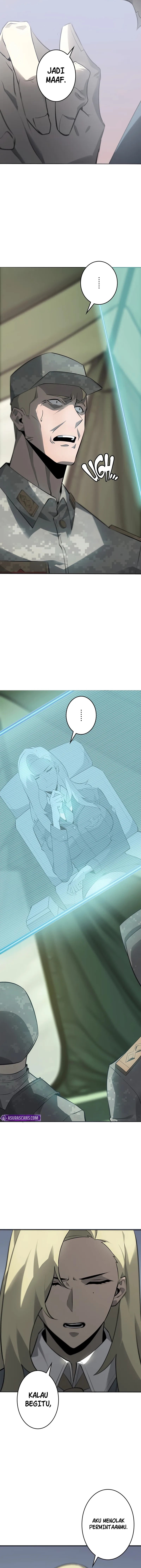 Return From The Abyss Chapter 09 Gambar 12