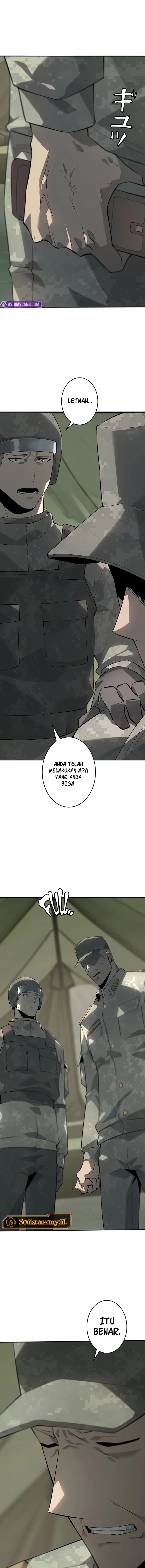 Return From The Abyss Chapter 09 Gambar 14