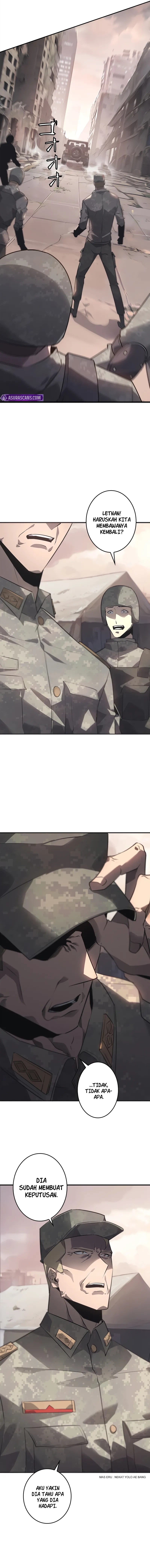 Return From The Abyss Chapter 09 Gambar 17